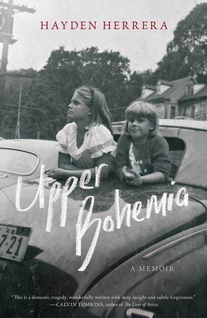 Cover: 9781982105280 | Upper Bohemia: A Memoir | Hayden Herrera | Buch | Englisch | 2021