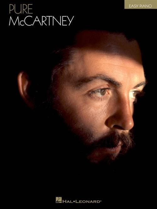 Cover: 9781540002297 | Paul McCartney - Pure McCartney | Taschenbuch | Englisch | 2017