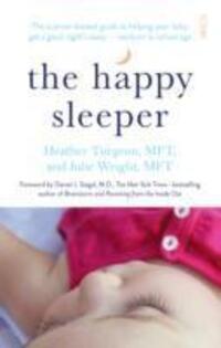 Cover: 9781922247834 | The Happy Sleeper | Heather Turgeon (u. a.) | Taschenbuch | Englisch