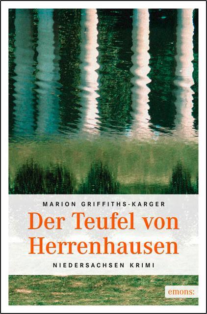 Cover: 9783897059238 | Der Teufel von Herrenhausen | Marion Griffiths-Karger | Taschenbuch