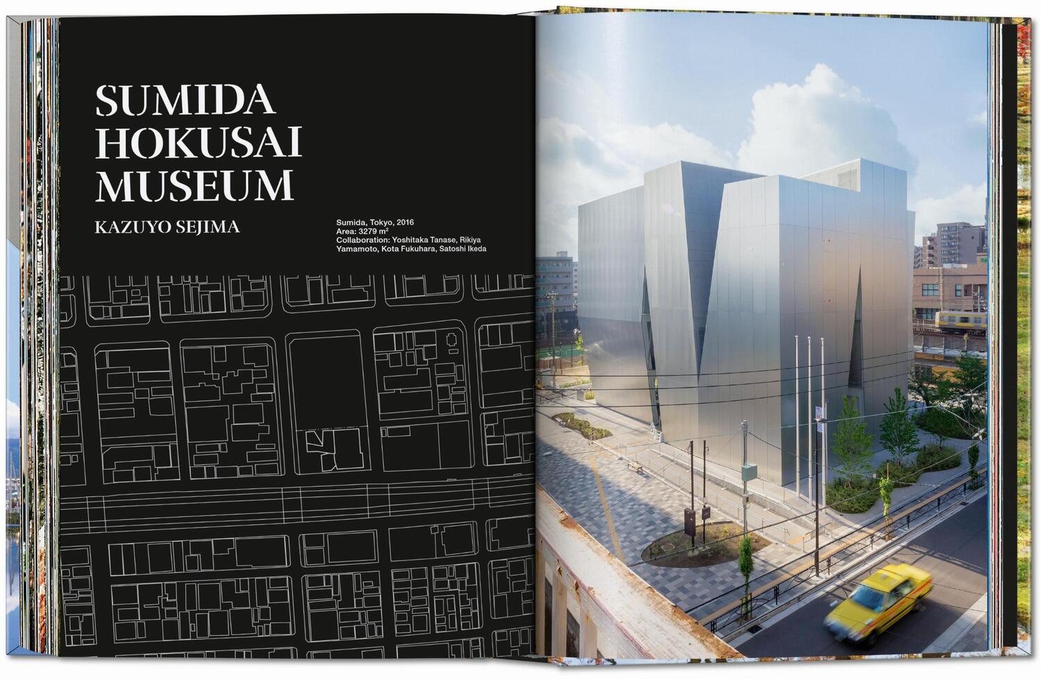 Bild: 9783836595728 | Contemporary Japanese Architecture. 40th Ed. | Philip Jodidio | Buch