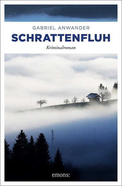 Cover: 9783740807603 | Schrattenfluh | Gabriel Anwander | Taschenbuch | 224 S. | Deutsch