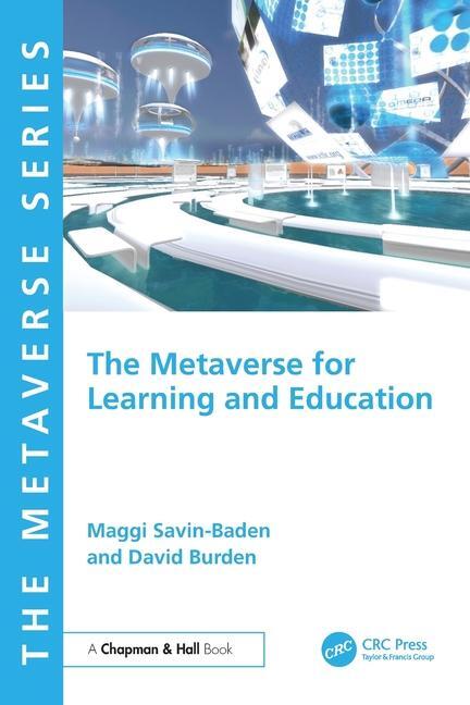 Cover: 9781032538334 | The Metaverse for Learning and Education | David Burden (u. a.) | Buch