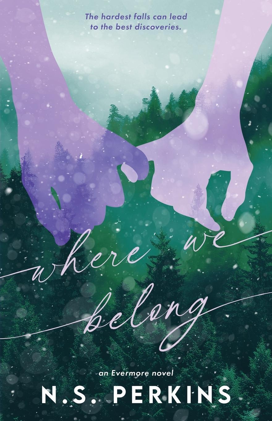 Cover: 9781778044878 | Where We Belong | N. S. Perkins | Taschenbuch | Evermore | Paperback