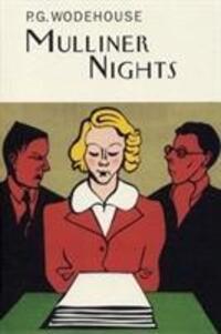 Cover: 9781841591261 | Mulliner Nights | P.G. Wodehouse | Buch | Englisch | 2003 | Everyman