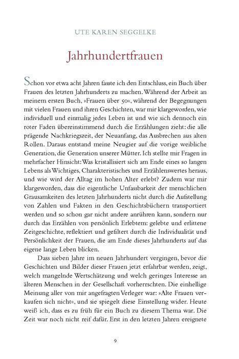 Bild: 9783458359241 | Wir haben viel erlebt! | Jahrhundertfrauen erzählen aus ihrem Leben