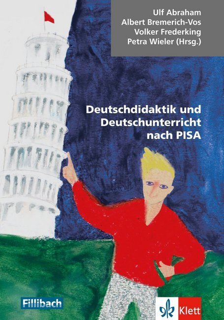 Cover: 9783126880244 | Deutschdidaktik und Deutschunterricht nach PISA | Taschenbuch | 2012