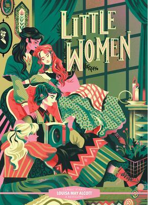 Cover: 9781454945383 | Classic Starts®: Little Women | Louisa May Alcott | Buch | Gebunden