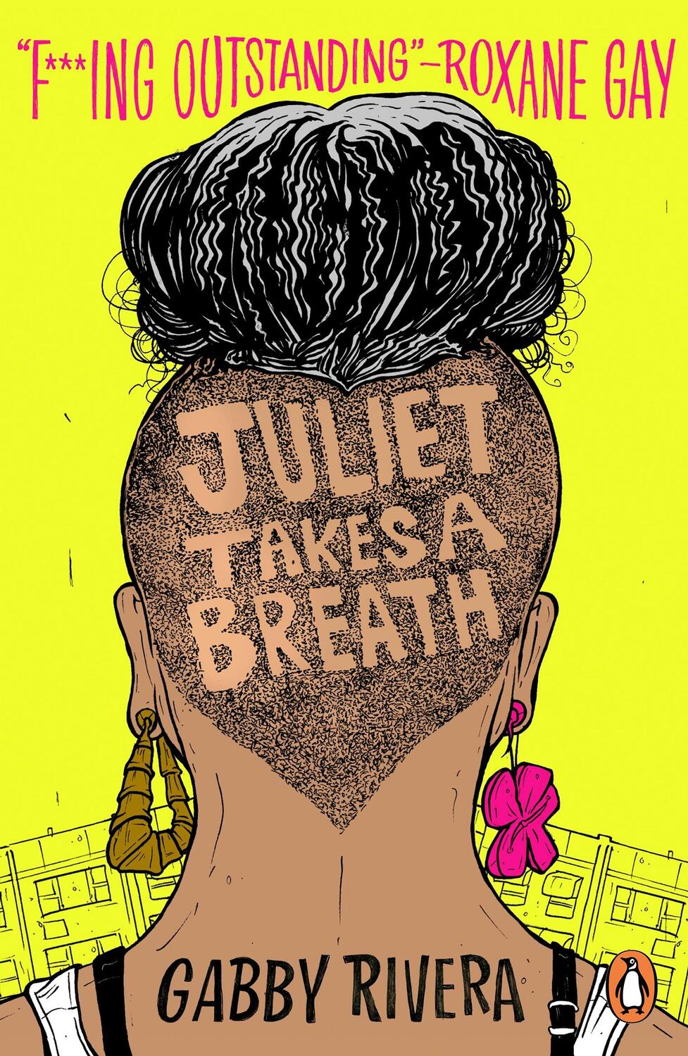 Cover: 9780241433980 | Juliet Takes a Breath | Gabby Rivera | Taschenbuch | Englisch | 2019