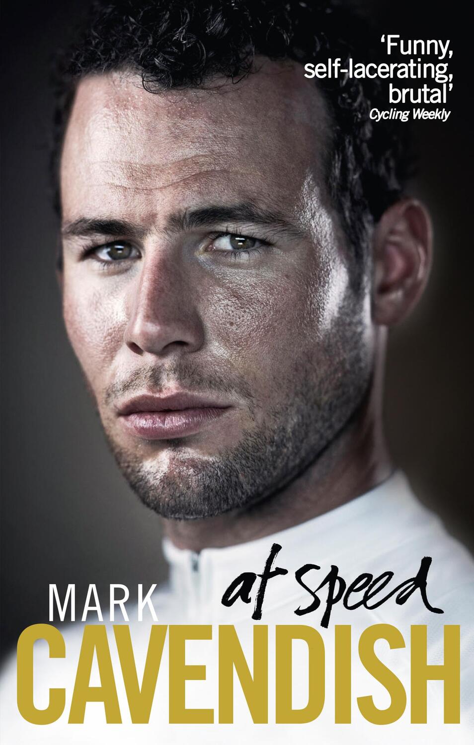 Cover: 9780091933418 | At Speed | Mark Cavendish | Taschenbuch | Englisch | 2014