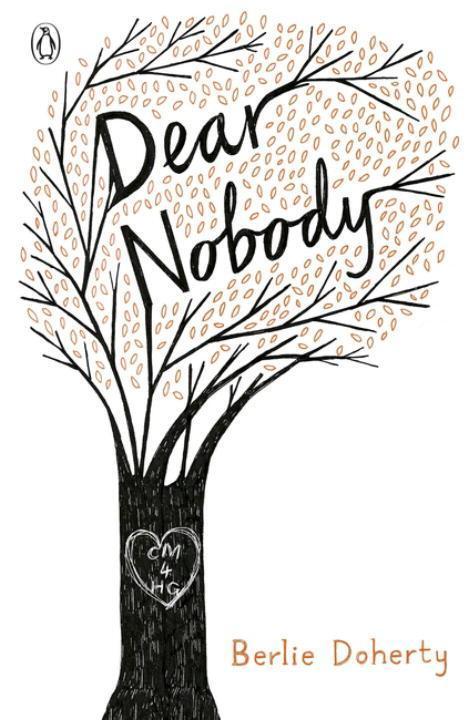 Cover: 9780141368948 | Dear Nobody | Berlie Doherty | Taschenbuch | The Originals | Englisch