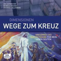 Cover: 9783769818178 | Dimensionen - Wege zum Kreuz | Esperester | Buch | 244 S. | Deutsch