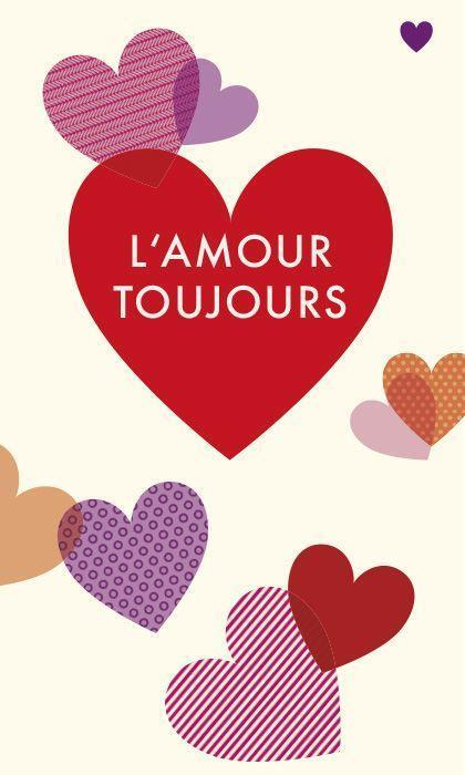 Cover: 9783803133625 | L'amour toujours | Französische Liebesszenen | Buch | Quartbuch | 2023