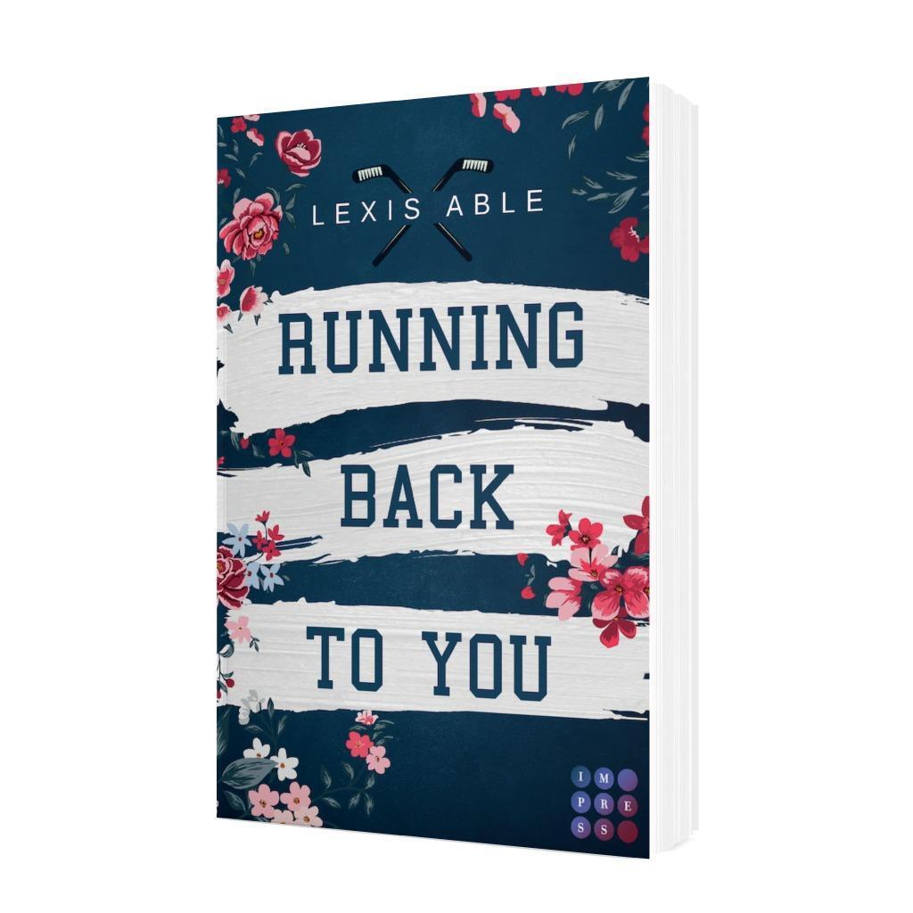 Bild: 9783551303912 | Running Back to You (»Back to You«-Reihe 1) | Lexis Able | Taschenbuch