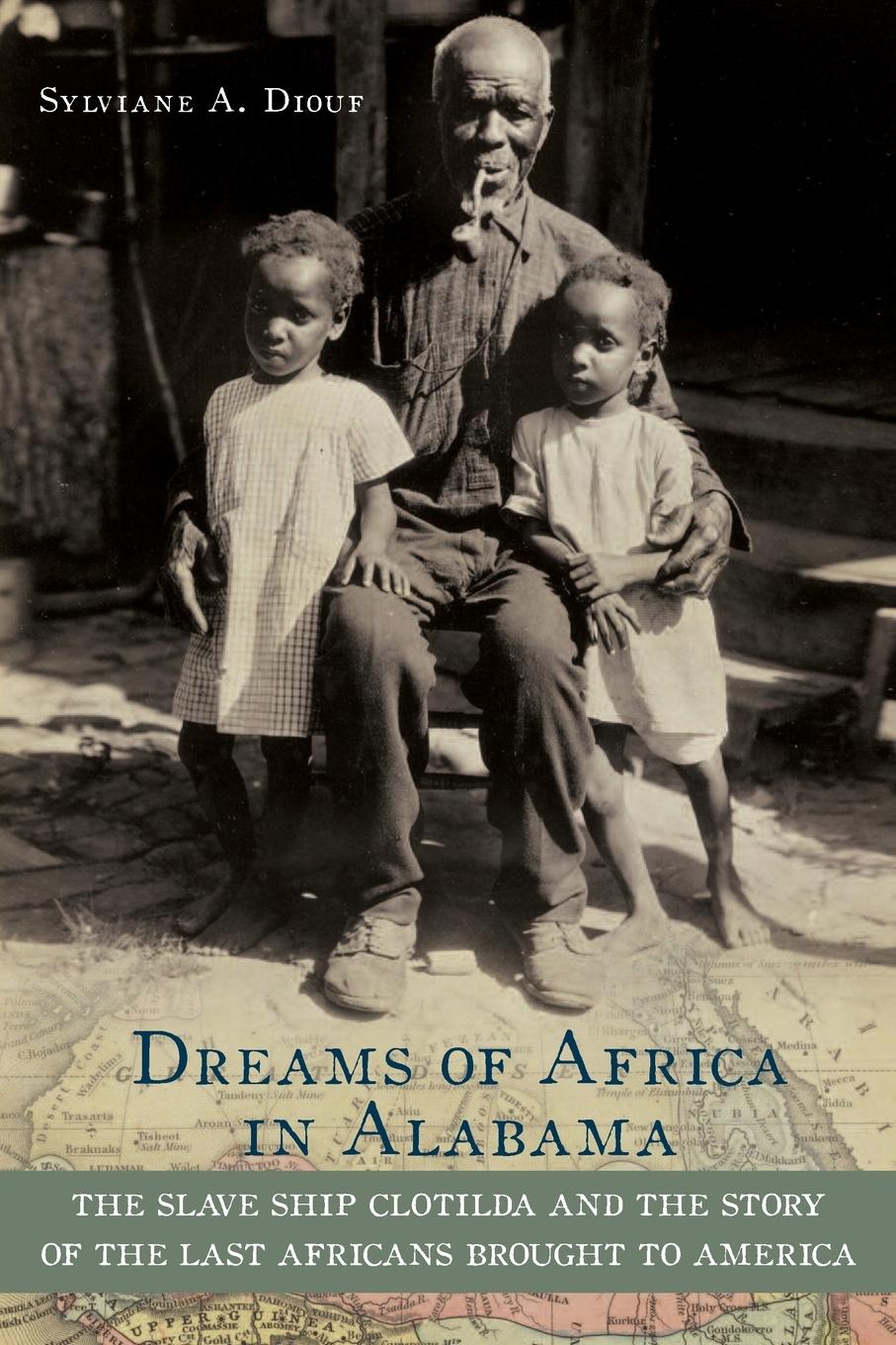 Cover: 9780195382938 | Dreams of Africa in Alabama | Sylviane A. Diouf | Taschenbuch | 2009