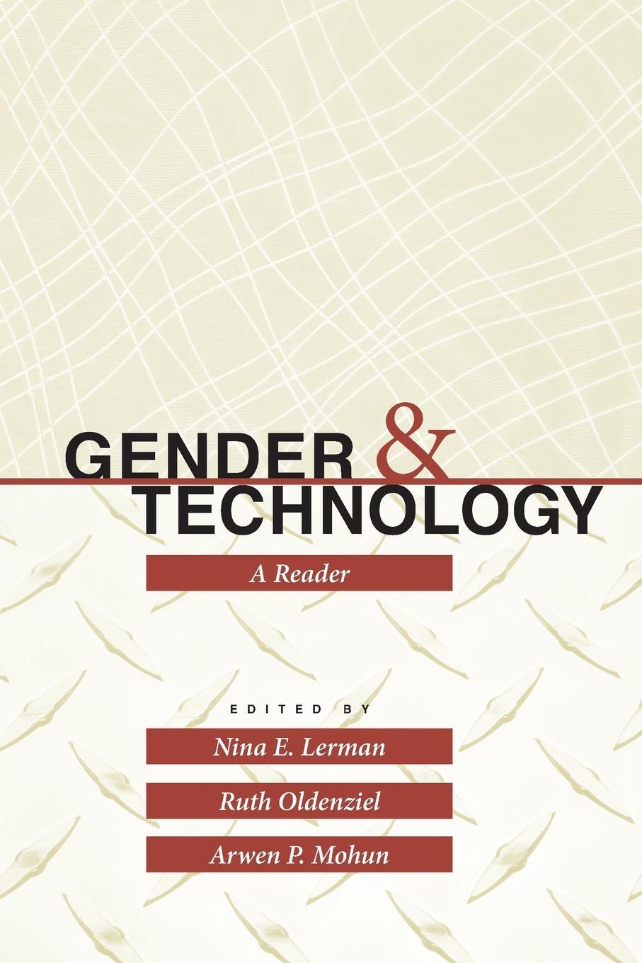 Cover: 9780801872594 | Gender and Technology | A Reader | Ruth Oldenziel | Taschenbuch | 2003