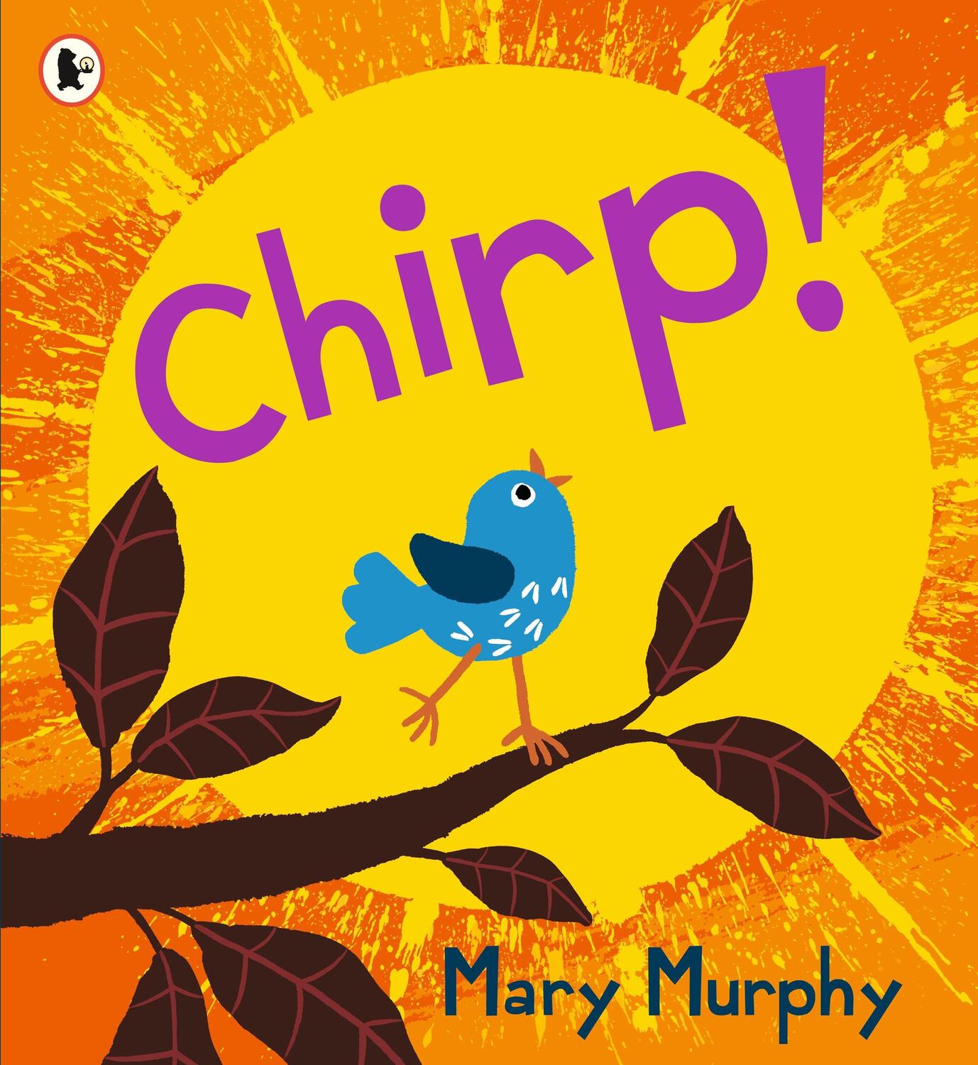Cover: 9781529510997 | Chirp | Mary Murphy | Taschenbuch | Kartoniert / Broschiert | Englisch