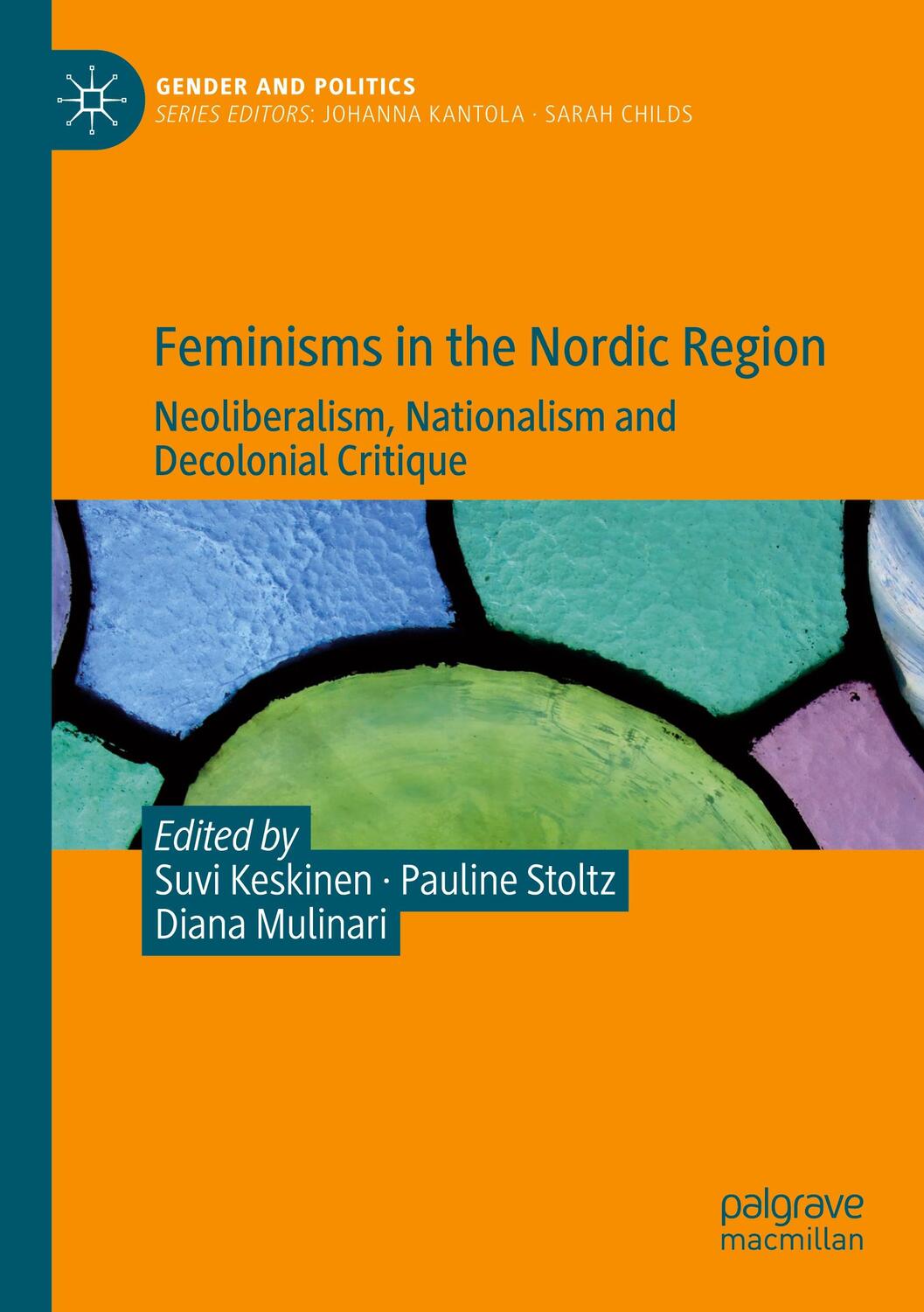 Cover: 9783030534660 | Feminisms in the Nordic Region | Suvi Keskinen (u. a.) | Taschenbuch