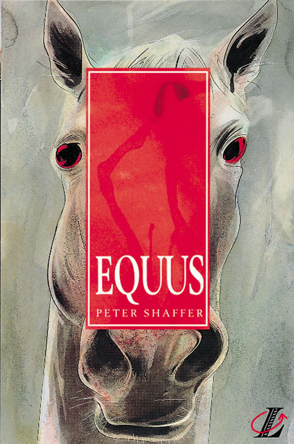 Cover: 9780582097124 | Equus | Peter Shaffer | Taschenbuch | Kartoniert / Broschiert | 1993