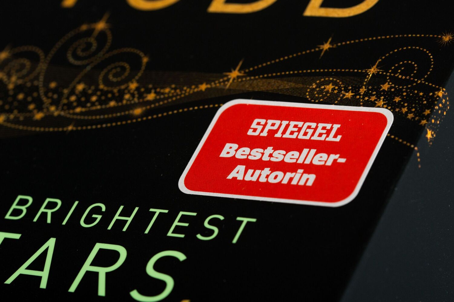 Bild: 9783453580671 | The Brightest Stars - connected | Anna Todd | Taschenbuch | 336 S.