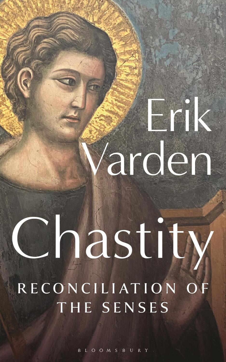 Autor: 9781399411417 | Chastity | Reconciliation of the Senses | Fr Erik Varden | Taschenbuch