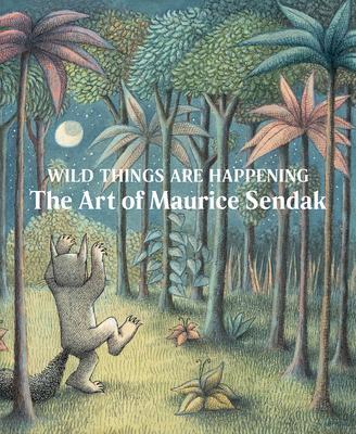 Cover: 9781636810522 | Wild Things Are Happening: The Art of Maurice Sendak | Weinberg | Buch