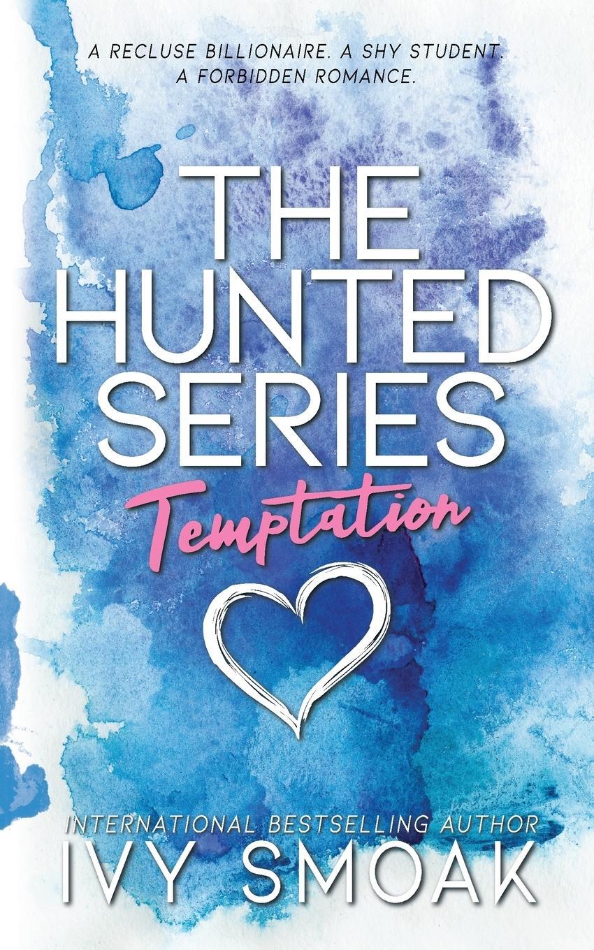 Cover: 9781942381303 | Temptation | Ivy Smoak | Taschenbuch | The Hunted Series | Paperback