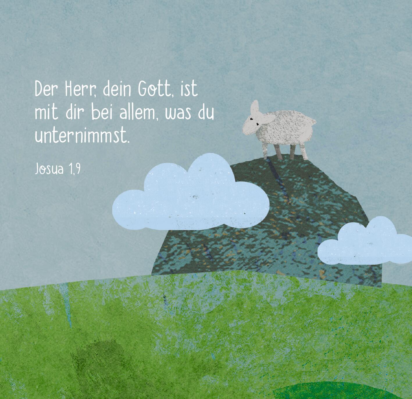 Bild: 9783845857800 | Auf allen deinen Wegen | Britta Teckentrup | Taschenbuch | Aufsteller