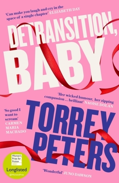 Cover: 9781788167222 | Detransition, Baby | Torrey Peters | Taschenbuch | B Format Paperback