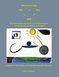 Cover: 9783939322160 | Ich-Du-Wir | Manfred Krapp | Taschenbuch | Paperback | Deutsch | 2011