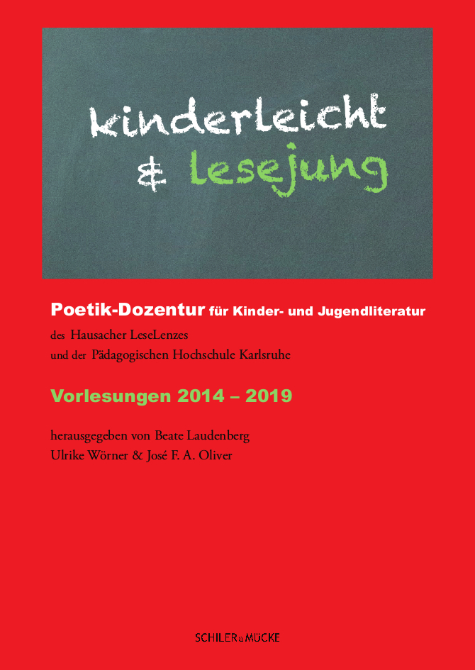 Cover: 9783899303827 | kinderleicht & lesejung | Beate Laudenberg (u. a.) | Taschenbuch