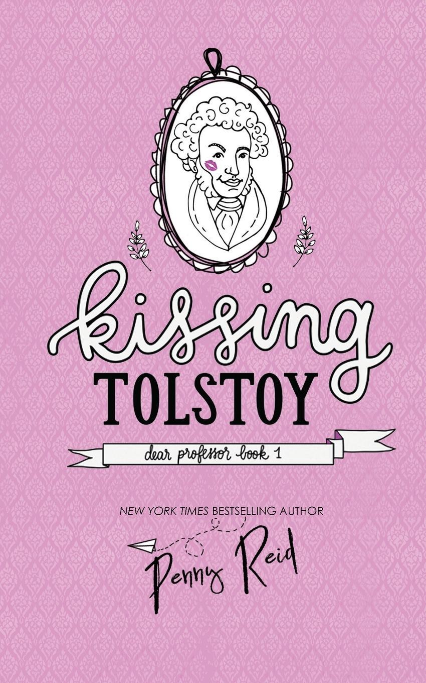 Cover: 9781942874362 | Kissing Tolstoy | Penny Reid | Taschenbuch | Paperback | Englisch