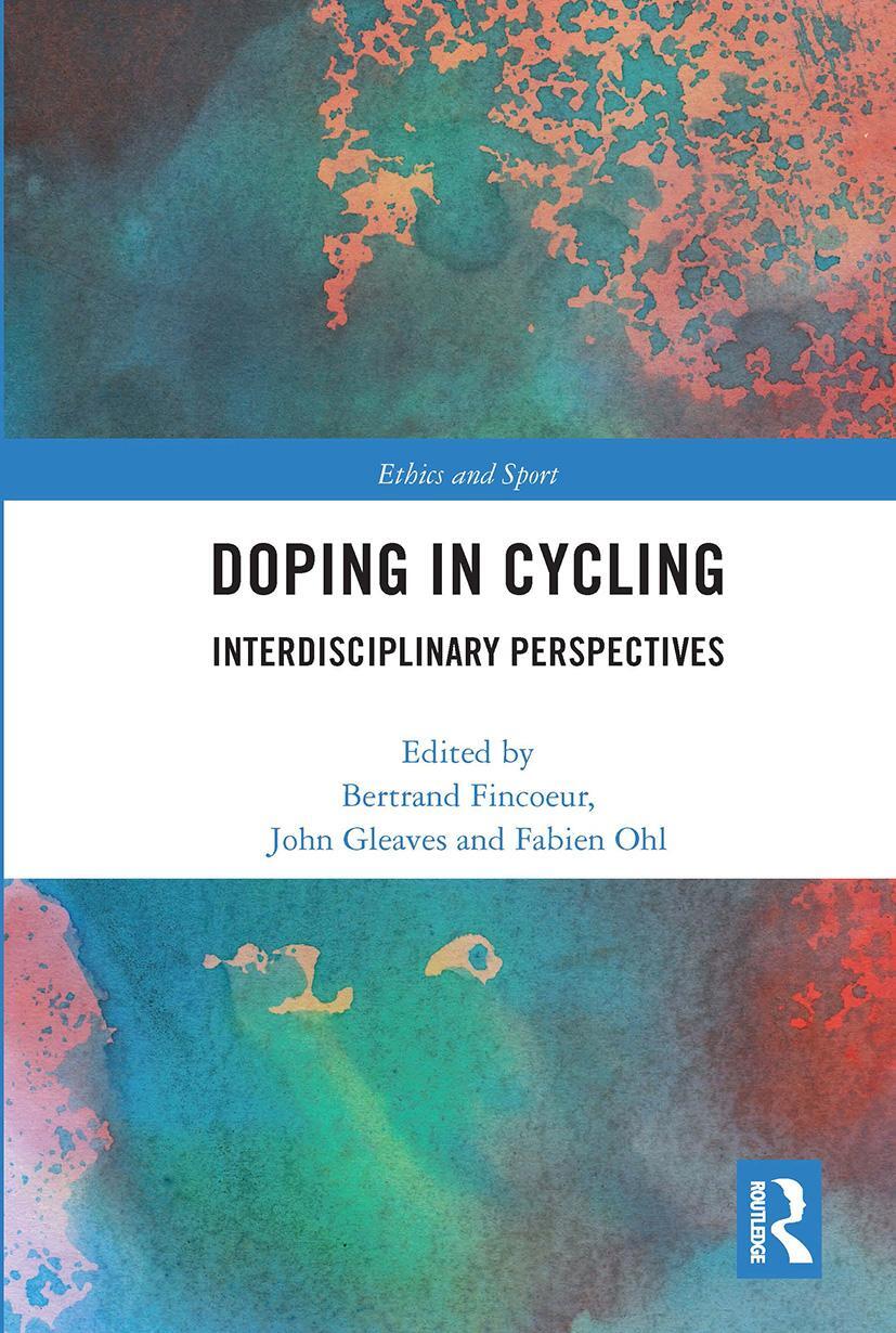 Cover: 9780367663858 | Doping in Cycling | Interdisciplinary Perspectives | Fincoeur (u. a.)