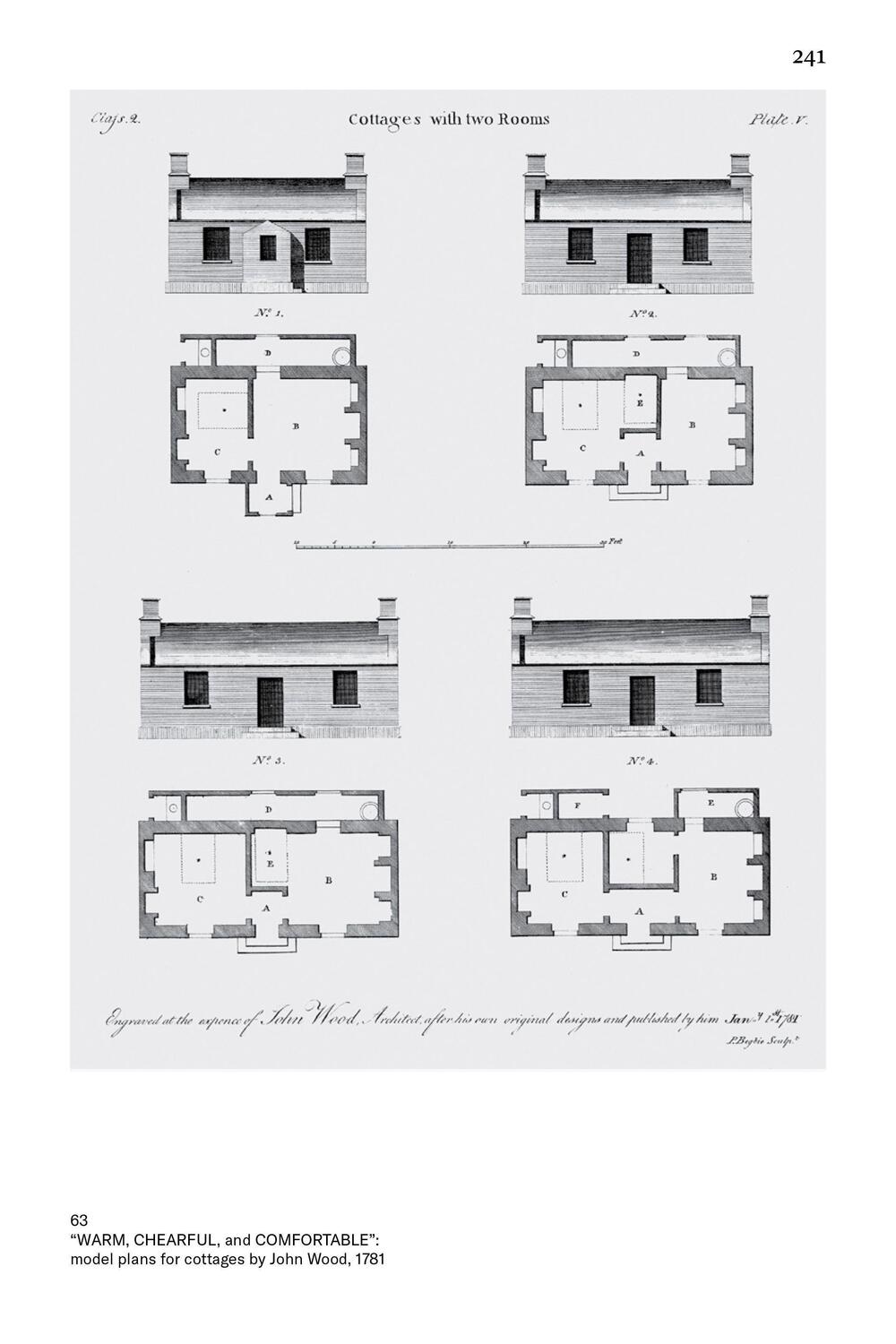Bild: 9783035623765 | Inhabited Machines | Genealogy of an Architectural Concept | Gleich