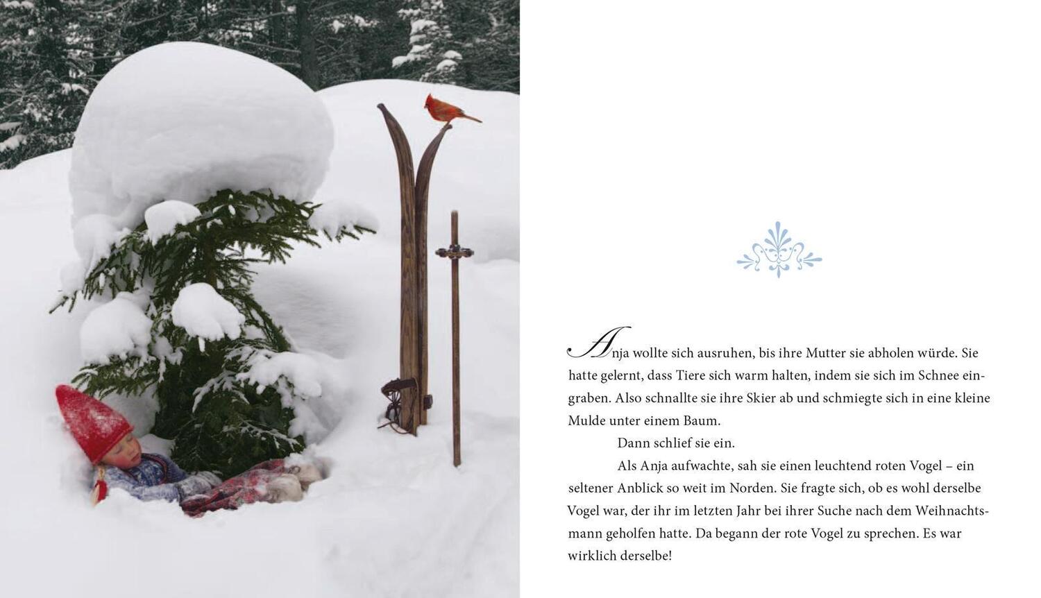 Bild: 9783737355902 | Ein wunderbarer Weihnachtswunsch. Miniausgabe | Lori Evert (u. a.)