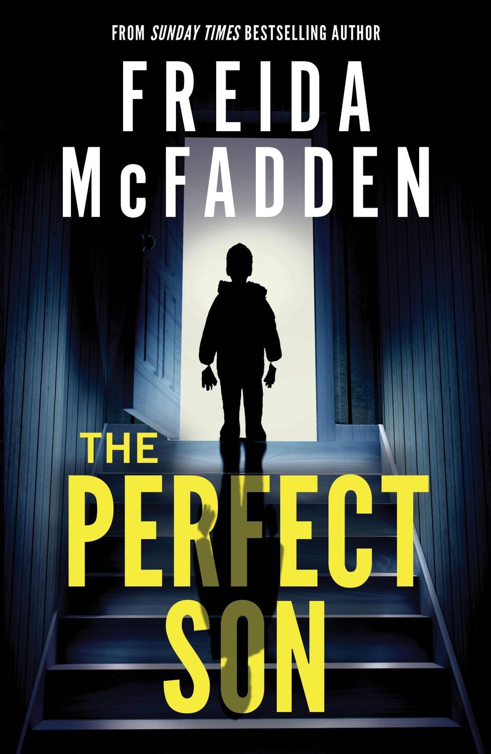 Cover: 9781464228599 | The Perfect Son | Freida McFadden | Taschenbuch | 320 S. | Englisch