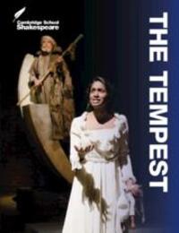 Cover: 9781107615533 | The Tempest | William Shakespeare | Taschenbuch | Englisch | 2014