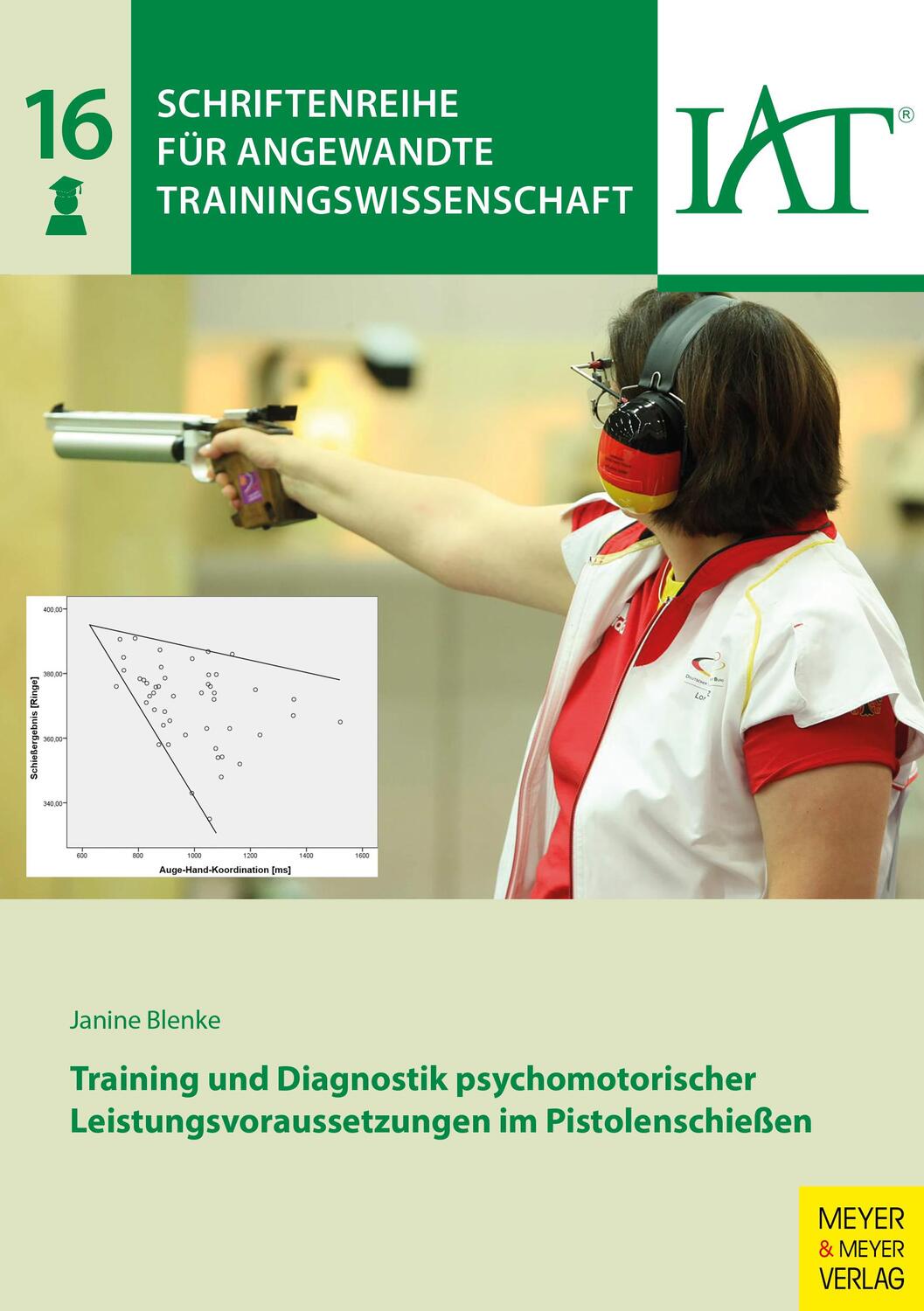 Cover: 9783840377518 | Training und Diagnostik psychomotorischer Leistungsvoraussetzungen...
