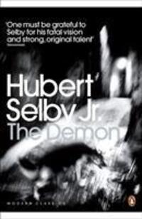 Cover: 9780141195643 | The Demon | Hubert Selby Jr. | Taschenbuch | Penguin Modern Classics