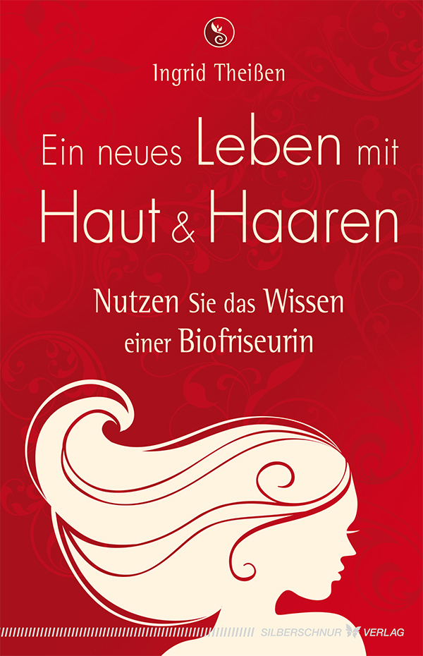 Cover: 9783898454551 | Ein neues Leben mit Haut und Haaren | Ingrid Theißen | Taschenbuch