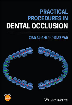 Cover: 9781119678519 | Practical Procedures in Dental Occlusion | Ziad Al-Ani (u. a.) | Buch