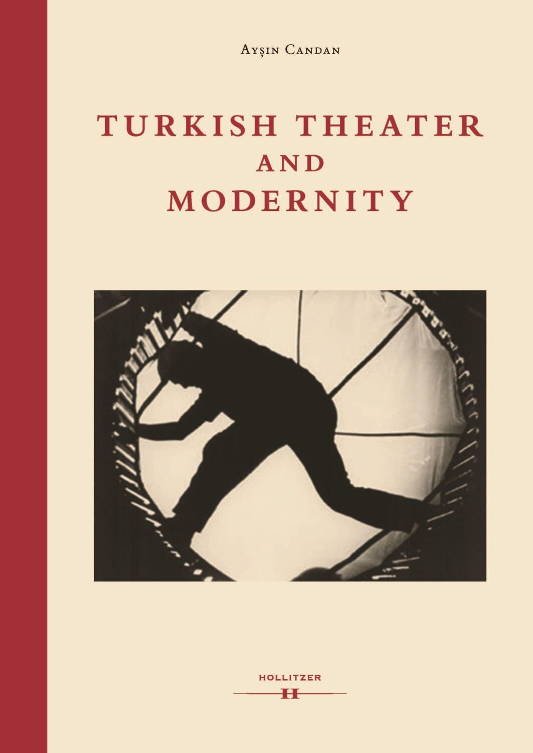 Cover: 9783990941379 | Theatre and Modernity | Aysin Candan | Buch | Ottomania | 172 S.