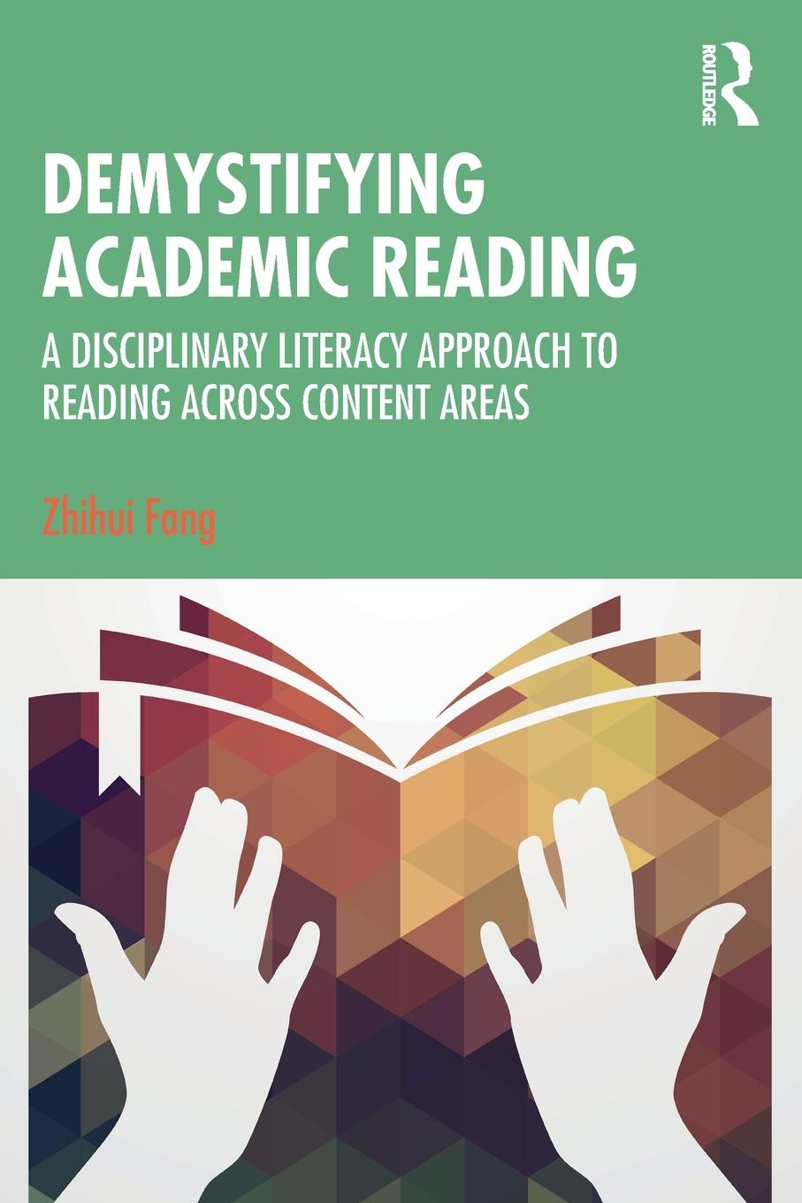 Cover: 9781032386881 | Demystifying Academic Reading | Zhihui Fang | Taschenbuch | Englisch