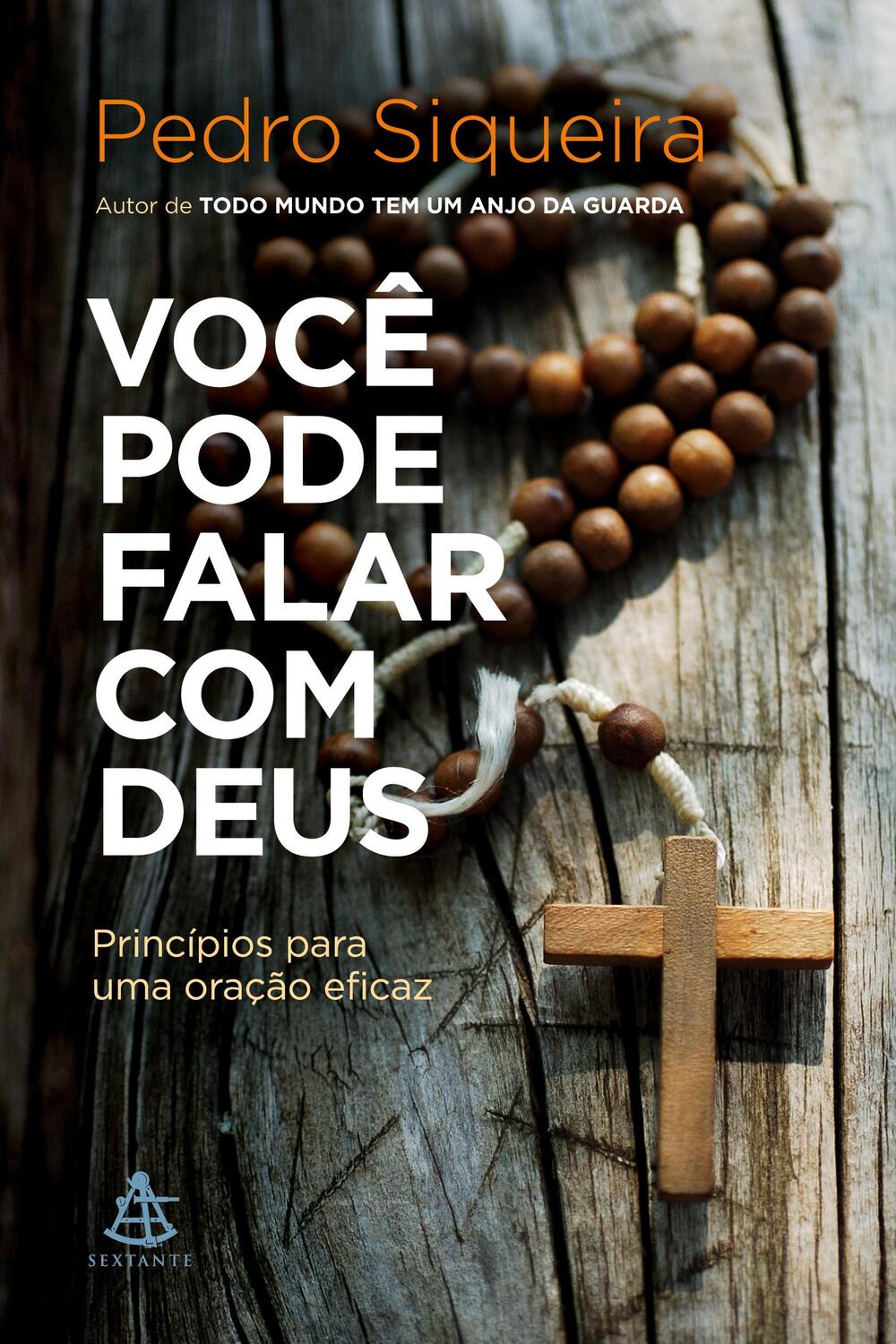 Cover: 9788543104744 | Você pode falar com Deus | Pedro Siqueira | Taschenbuch | Paperback