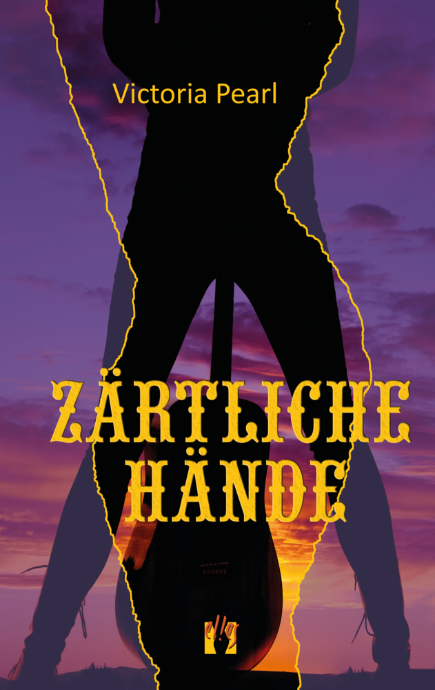 Cover: 9783932499227 | Zärtliche Hände | Erotischer Liebesroman | Victoria Pearl | Buch