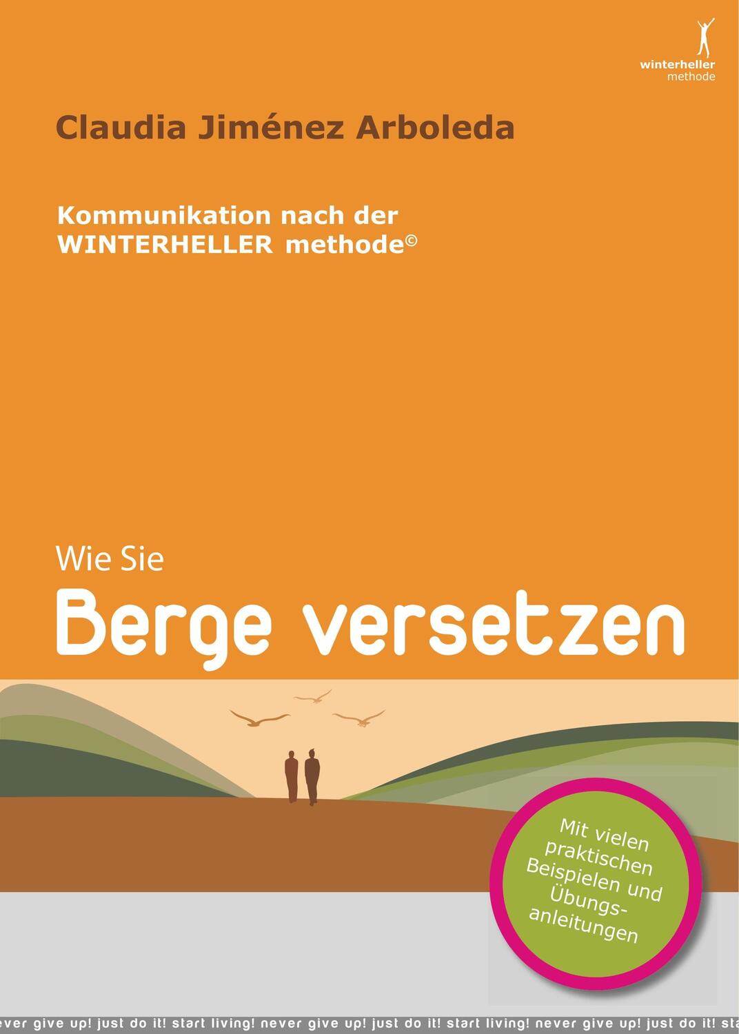 Cover: 9783902148032 | Wie Sie Berge versetzen | Taschenbuch | Lesebändchen | Deutsch | 2010