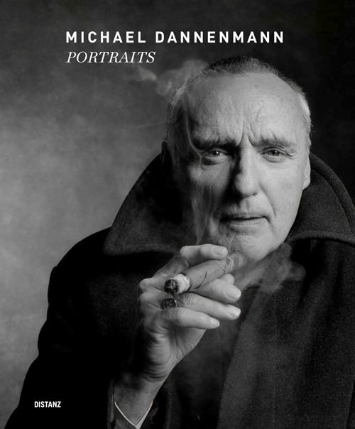 Cover: 9783942405768 | Portraits | Michael Dannenmann | Buch | Deutsch | 2012