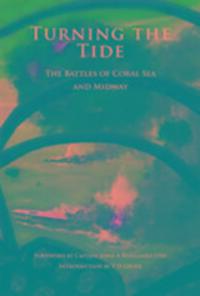 Cover: 9781841023335 | Turning the Tide | The Battles of Coral Sea and Midway | Taschenbuch