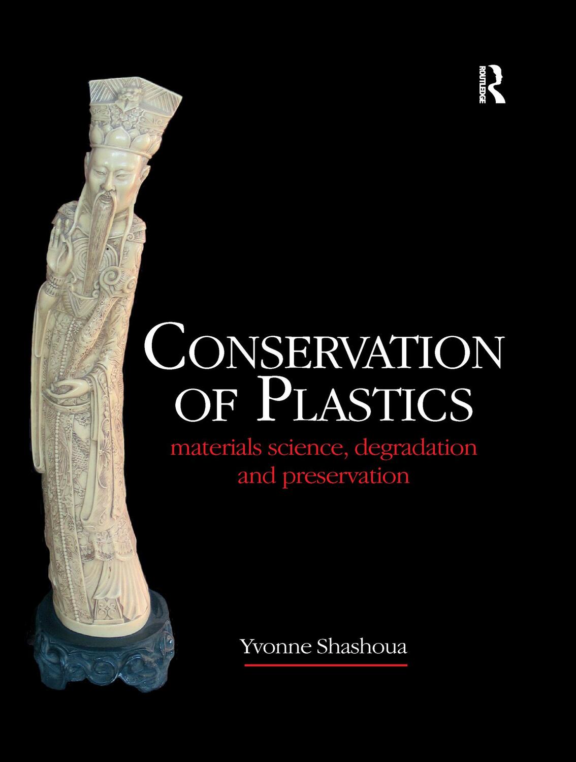 Cover: 9780367606305 | Conservation of Plastics | Yvonne Shashoua | Taschenbuch | Englisch