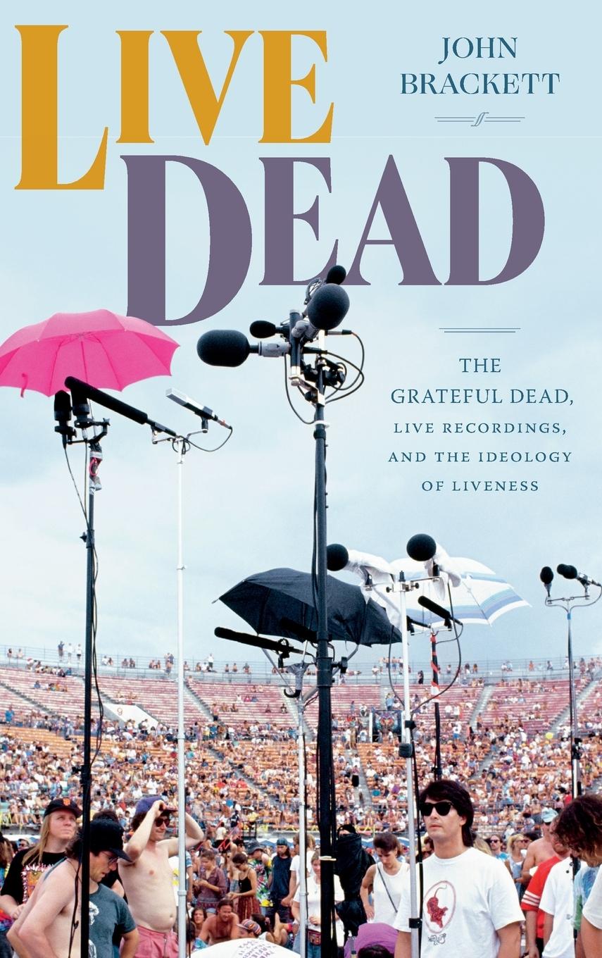 Cover: 9781478020707 | Live Dead | John Brackett | Buch | Englisch | 2023 | EAN 9781478020707